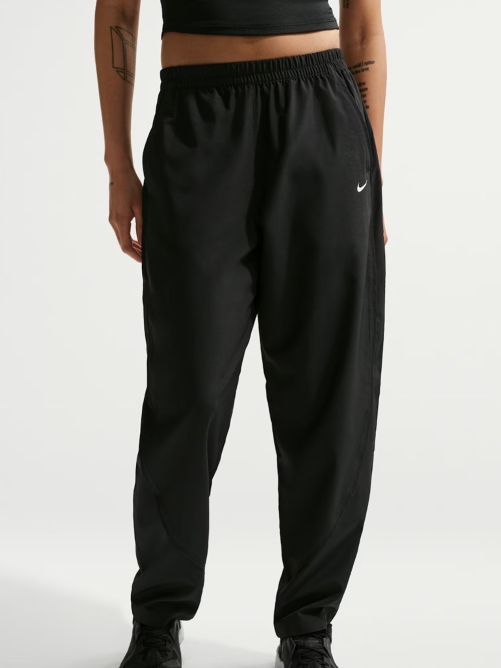 *NWOT* Nike Dri-FIT Athletic Track Pants